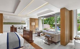 Sofitel Bali Nusa Dua Beach Resort